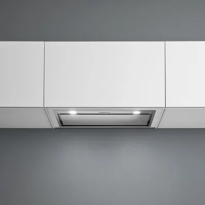 PRONTA CONSEGNA - Falmec Cappa da incasso Gruppo Incasso Plus finitura inox da 105 cm - IN PROMOZIONE CON VOUCHER FINO AL 5/09