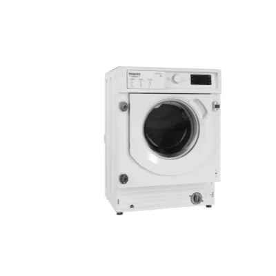 HOTPOINT INCASSO LAV HOT BI 8KG B 1400 RPM BIANCO BIWMHG81485