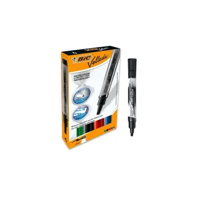 Bic Gel-Ocity Quick Dry 2+1 Conf. 3 Penne a Sfera Retrattili Impugnatura Gomma Punta Media 0,7mm Asciugatura Ultra rapida 972035