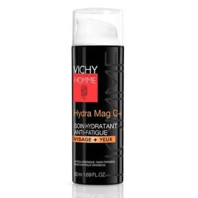 VICHY HOMME HYDRA MAG C+ IDRATANTE ANTI-FATICA 50ML