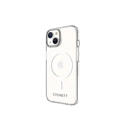 Cygnett AEROSHIELD MAGSAFE IPHONE 14 TRASPP CY4173CPAEG