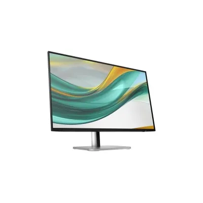 MONITOR LED HP SERIES 5 PRO 527PF B28F5UT 27" IPS FHD 120Hz Tempo di risposta 5 ms Antiriflesso