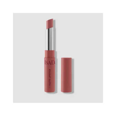 ISADORA THE MATTE LIPSTICK BARE PINK 04