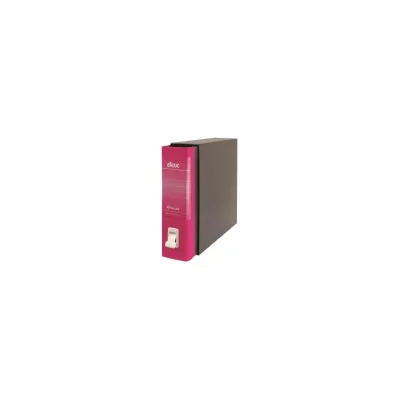 ESSELTE CF6DOX 2 REGISTRATORE FUCSIA D26200