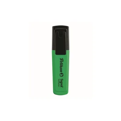 PELIKAN CF10 EVIDENZIATORE SIGNAL VERDE 803588