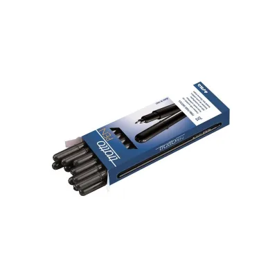 TRATTO CF12 TRATTO PEN NERO 830703