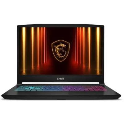 15.6' Katana 15 HX B14WFK-1061IT Windows 11 Home B14WFK-1061IT