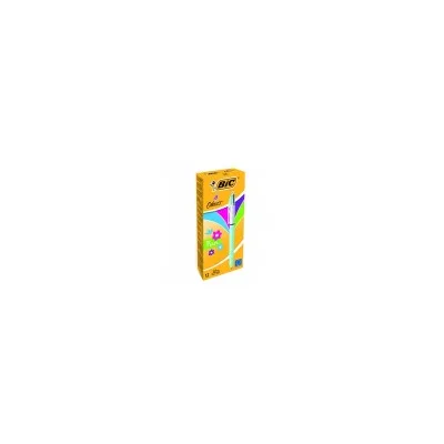 BIC CF12PENNA 4 COLOUR FUN LIGHT 982870