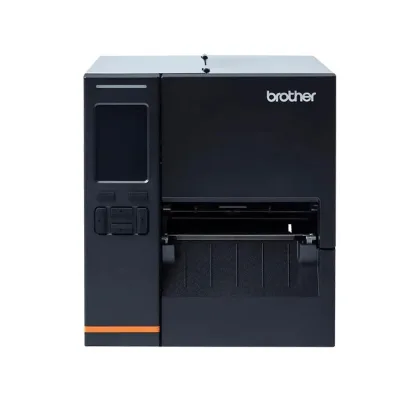 BROTHER STAMPANTI AUTO-ID STAMP. TT 203 DPI DISPLAY LCD TJ4420TNZ1