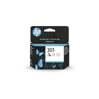 CARTUCCIA ORIGINALE HP DESKJET 1000 HP 301 CH562EE COLORE