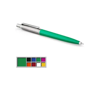 PARKER JOTTER PLASTIC VERDE 2076058
