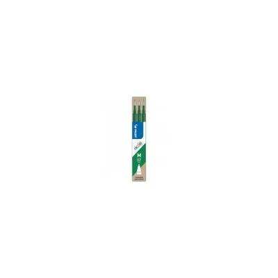 PILOT CF3REFILL FRIXION BALL VERDE 006659