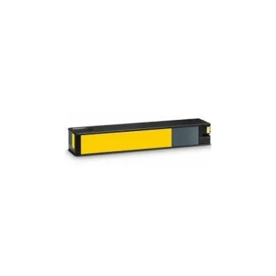CARTUCCIA COMPATIBILE HP M0J98AE 991X PageWide Managed P77740 GIALLO 16K