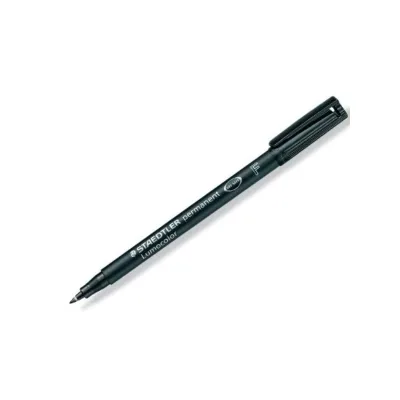 STAEDTLER CF10PENNA LUMOCOLOR PERMANENT 318-9