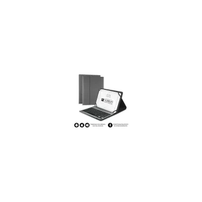 Tastiera Bluetooth rimovibile Subblim Custodia universale 9-10.1" Design ultrasottile Supporto regolabile