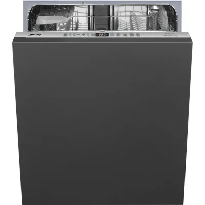 Smeg S Lavastoviglie a scomparsa totale STL252CH da 60 cm - PROMOZIONE ATTIVA FINO AL 19/10