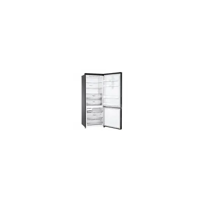LG ELETTRODOMESTICI COMBI E TNF 185X70CM NERO WIFI GBB569MCAMN