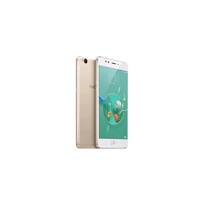 NUBIA M2 LITE DUAL SIM 5.5" OCTA CORE 64GB RAM 3GB 4G LTE TALIA CHAMPAGNE GOLD