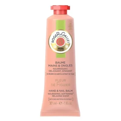 ROGER&GALLET FLEUR FIGUIER CREMA MANI