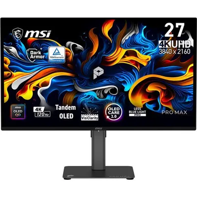 PRO MAX 271UPX12G 9S6-3PF8CA-001