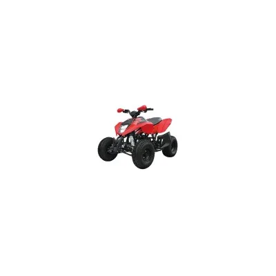 Quad Apollo FX Way 125cc