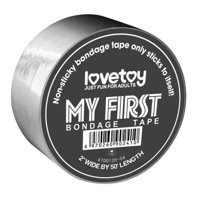 Nastro Bondage Pleasure