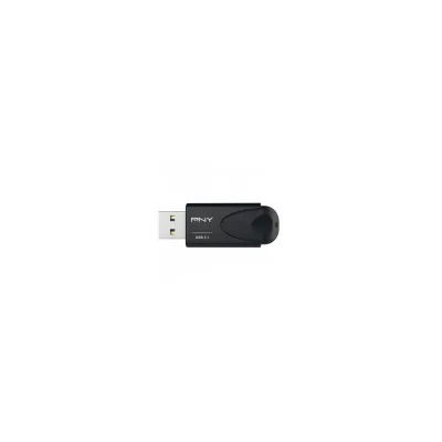 PNY TECHNOLOGIES EUR ATTACHE 4 USB 3.1 32GB FD32GATT431KK-E