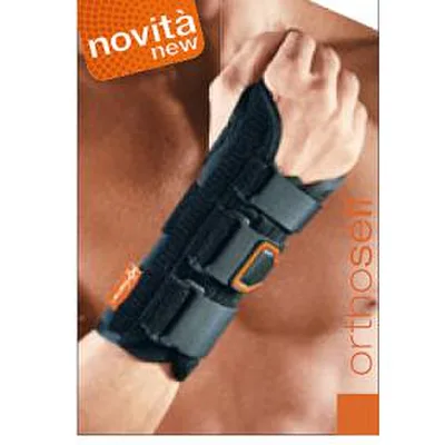 Polsiera Semplice Polfit 19 Sinistra Medium