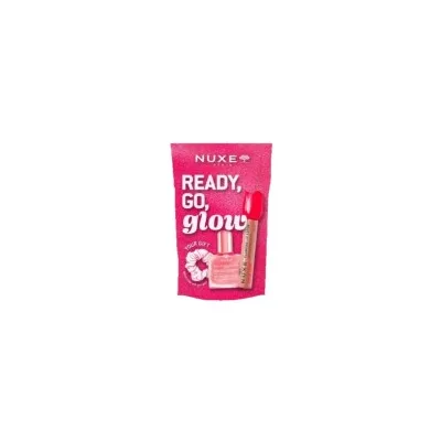 NUXE GLOW ON THE GO PINK 2PZ