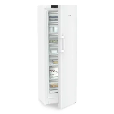 Liebherr Congelatore monoporta a libera installazione FNd 5237 finitura bianco da 60 cm - IN PROMOZIONE FINO AL 6/07