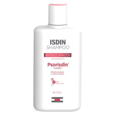 ISDIN PSORISDIN SHAMPOO 200ML