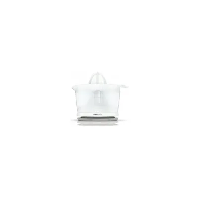 PHILIPS ELETTRODOMESTICI SPREMIAGRUMI 25W BIANCO 111 HR2738/00