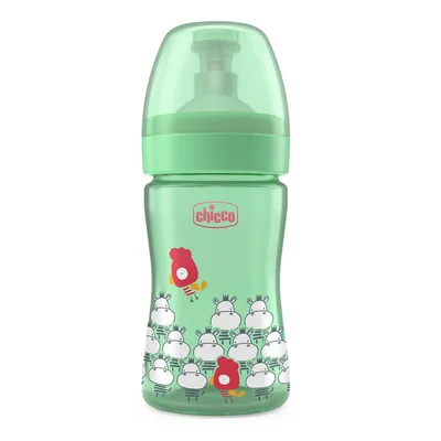 Chicco Tazza Push&pull Neutro 18m+
