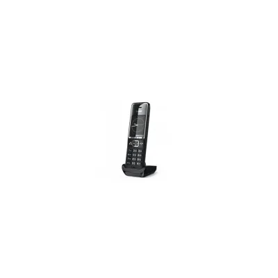 GIGASET PRO GIGASET COMFORT C500HX BLACK S30852H3061R101