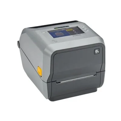 ZEBRA - AIT STAM.TT ZD621 8D 4" WF/BT/LAN/SER ZD6A042-30EL02E