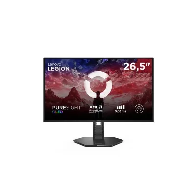 LENOVO CONSUMER LEGION 27Q-10 OLED 67E1GAC1IT