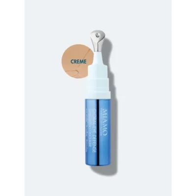 MIAMO SKIN COLOR CARE GLOBAL EYE DEFENCE PEPTIDE CONCEALER CREME SPF30