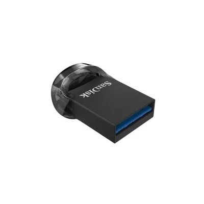 Pendrive Chiavetta USB Sandisk Ultra Fit da 128 GB - 3.1 Gen 1 SDCZ430-128G-G46
