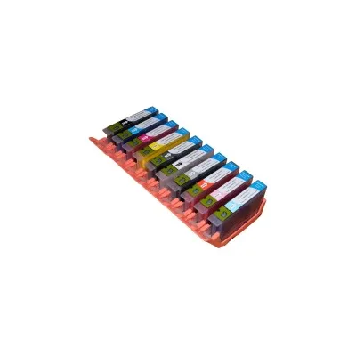 CARTUCCIA COMPATIBILE CANON PGI-72PBK PGI 72PBK NERO PHOTO Pixma Pro 10 6403B001