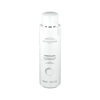 ESTHEDERM LAIT DESENSIBILISANT 400ML