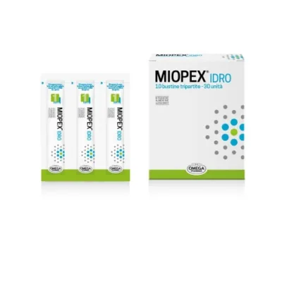 MIOPEX IDRO 30BUST