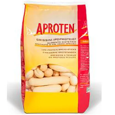 APROTEN-GRISSINI 150G