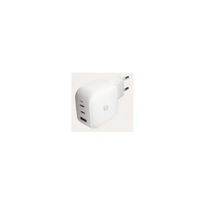 TUCANO CHARGER WHITE MA-GAN65P-EU-W