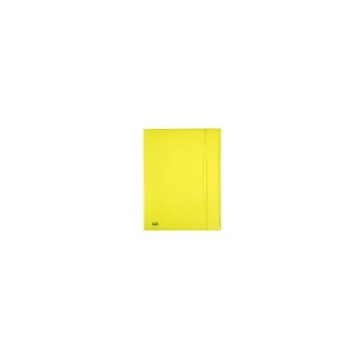 FAVORIT CART. ELASTICO NEON 24X33 GIALLO 400102283