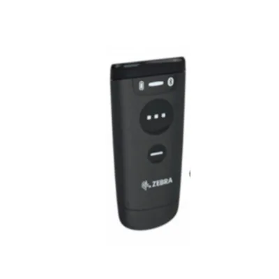 ZEBRA - EVM SCANNER CS6080 BT/2D SR/BLACK CS6080-SR40004V
