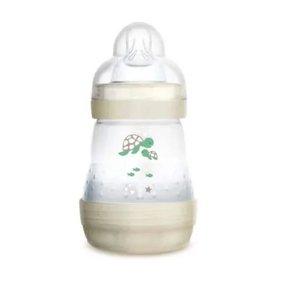 MAM Bib.Easy Start Neutro160ml