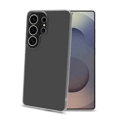 CELLY TPU COVER GALAXY S26 ULTRA/EE GELSKIN1165