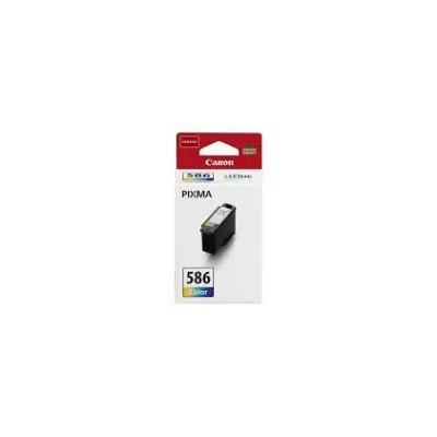 CARTUCCIA ORIGINALE CANON 6227C001 CL-586 CL586 Pixma TS 7600