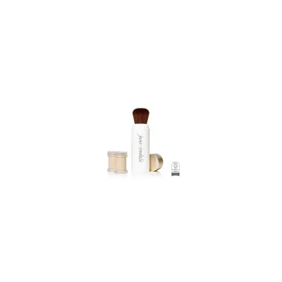 JANE IREDALE AMAZING BASE LIGHT BEIGE BRUSH