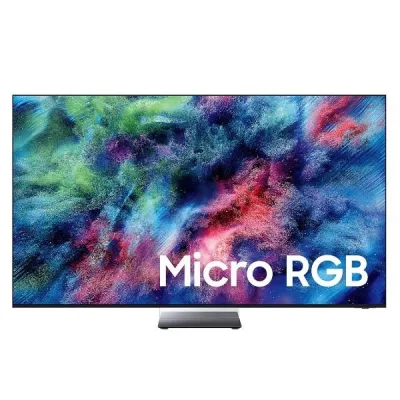 TV 75  MICRO RGB 4K MRE75R95HATXZT